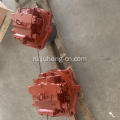 PC750 PC750-7 Ходовой двигатель 209-27-00271 MSF-340VP